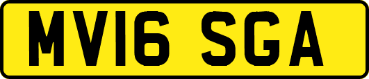 MV16SGA
