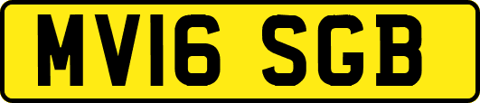 MV16SGB