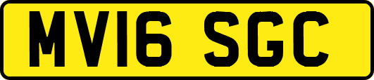 MV16SGC