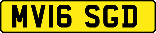 MV16SGD