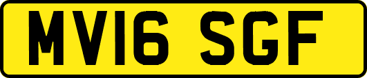 MV16SGF