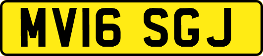 MV16SGJ