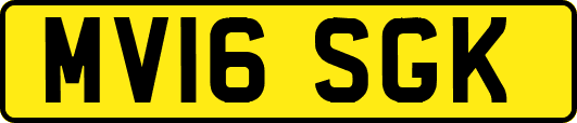 MV16SGK