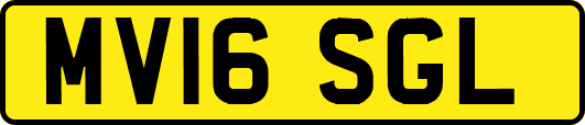 MV16SGL