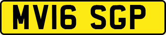 MV16SGP