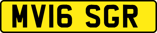 MV16SGR