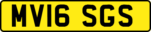 MV16SGS