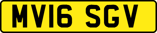 MV16SGV