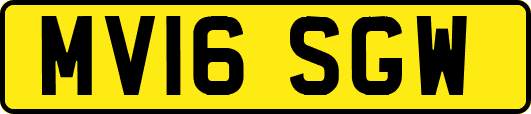 MV16SGW