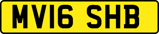 MV16SHB
