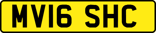 MV16SHC