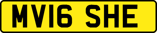 MV16SHE