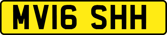 MV16SHH