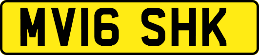 MV16SHK