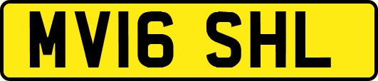MV16SHL