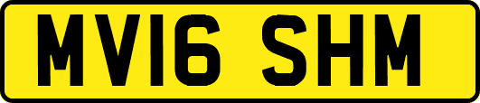 MV16SHM