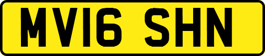MV16SHN