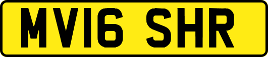 MV16SHR