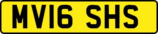 MV16SHS