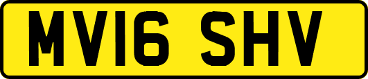 MV16SHV