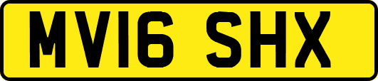 MV16SHX
