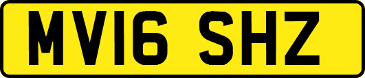 MV16SHZ