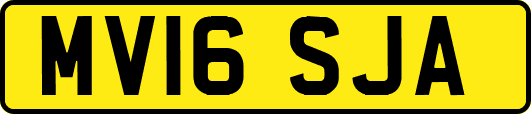MV16SJA