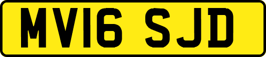 MV16SJD