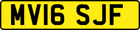 MV16SJF