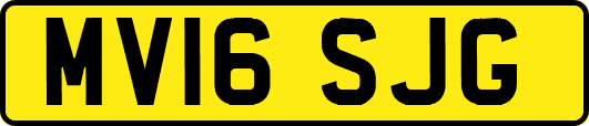 MV16SJG