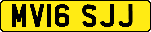 MV16SJJ