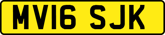MV16SJK