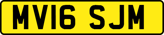MV16SJM
