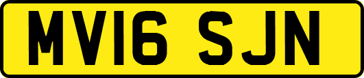 MV16SJN