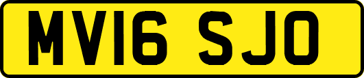 MV16SJO