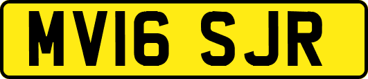 MV16SJR