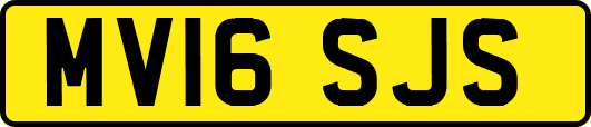 MV16SJS