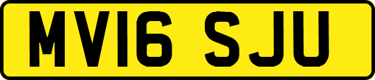 MV16SJU