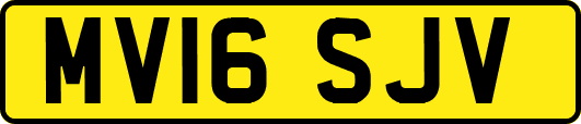 MV16SJV