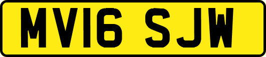 MV16SJW
