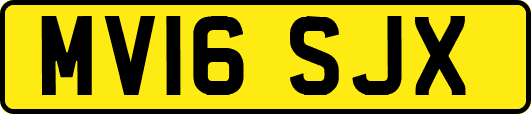 MV16SJX