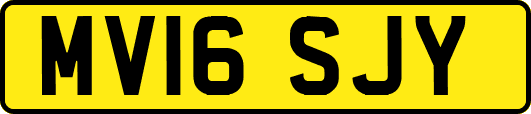 MV16SJY