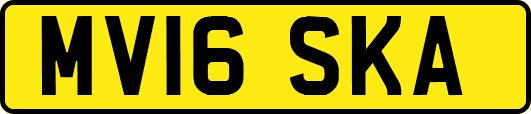 MV16SKA