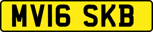 MV16SKB