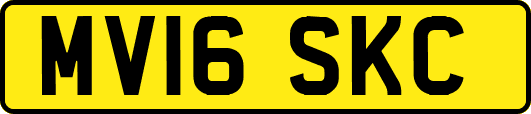MV16SKC