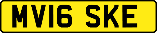 MV16SKE
