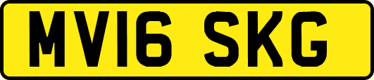 MV16SKG
