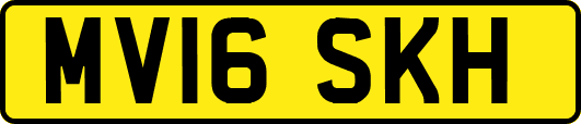 MV16SKH