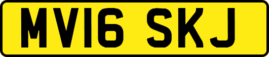MV16SKJ