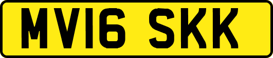 MV16SKK